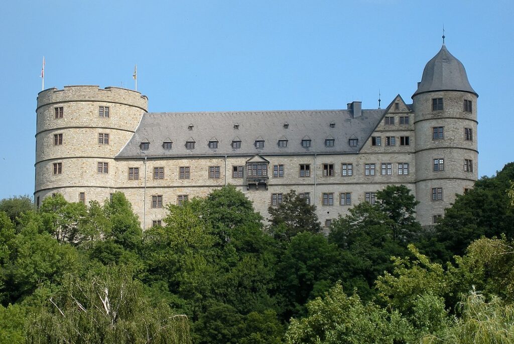 Wewelsburg2010.jpg: Tbachner