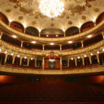 Hessisches Staatstheater Wiesbaden