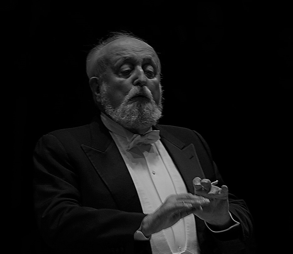 Krzysztof Penderecki