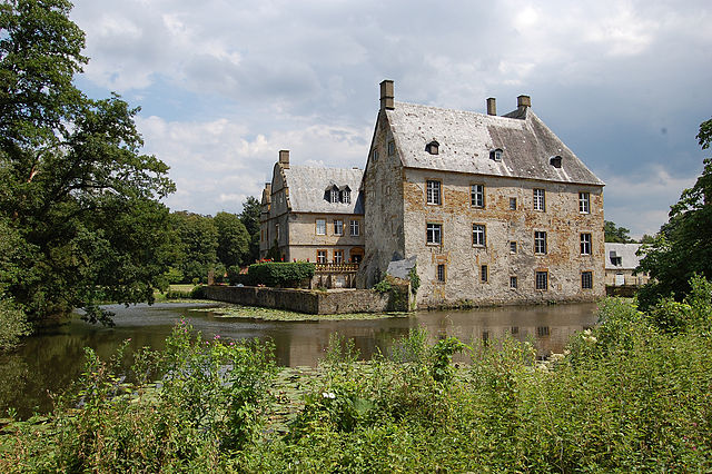 Schloss Tatenhausen