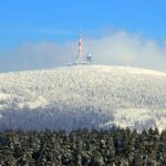 Brocken vom Torfhaus