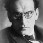 Otto Klemperer (1885-1973). Dirigent der Uraufführung